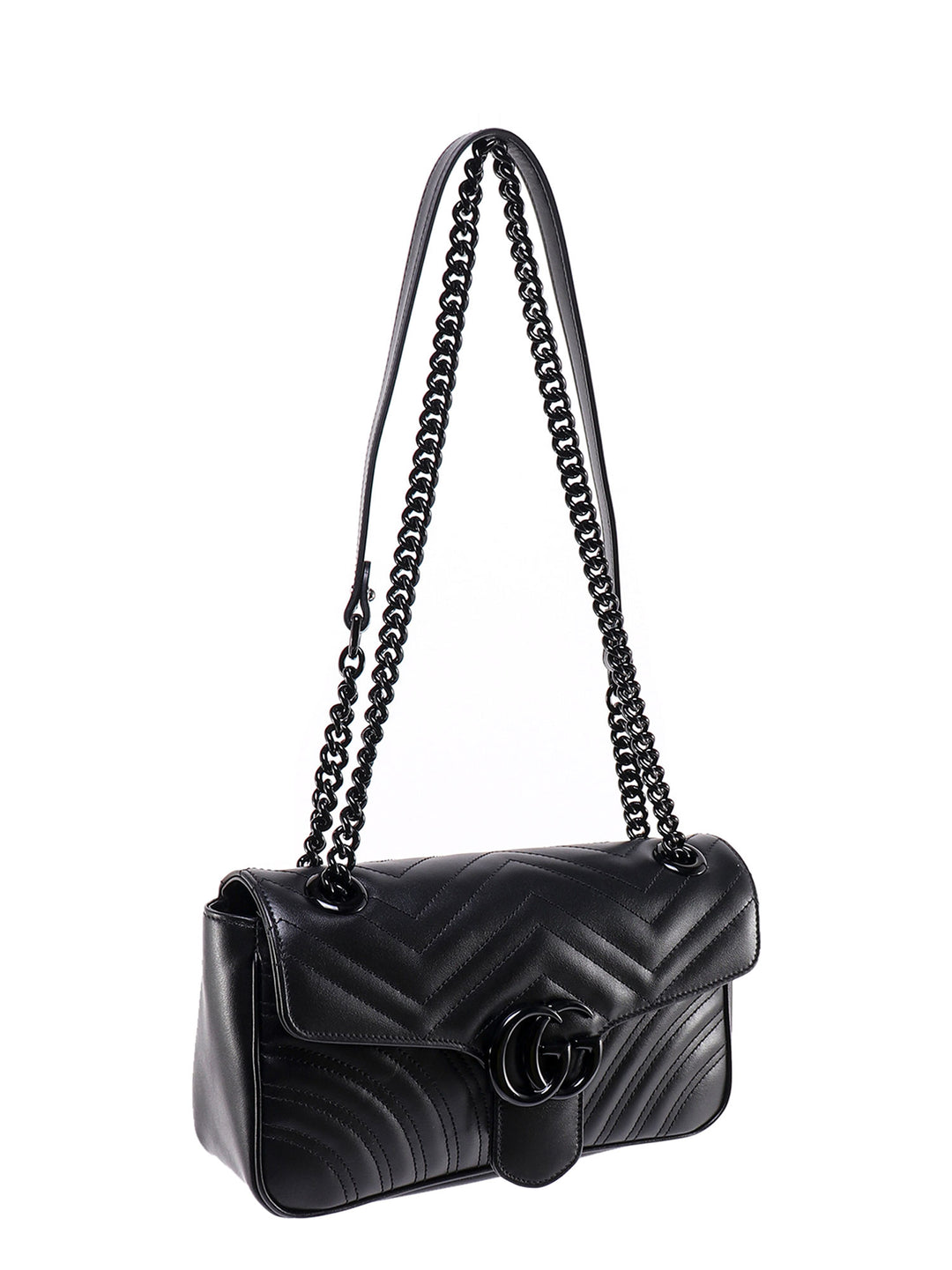 Gucci Bags - Blacks and greys | fa966342d84fac4b5f43f73207a0f670d047ff80