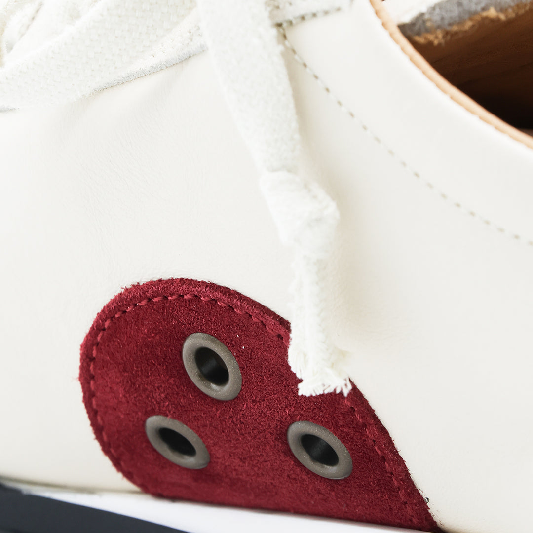 Uma Wang Sneakers - OFF WHITE | 2bc7f2f426a6420c244d802ed89259458e38d8a5