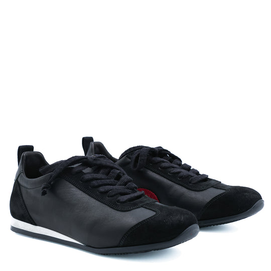 Sneakers Black