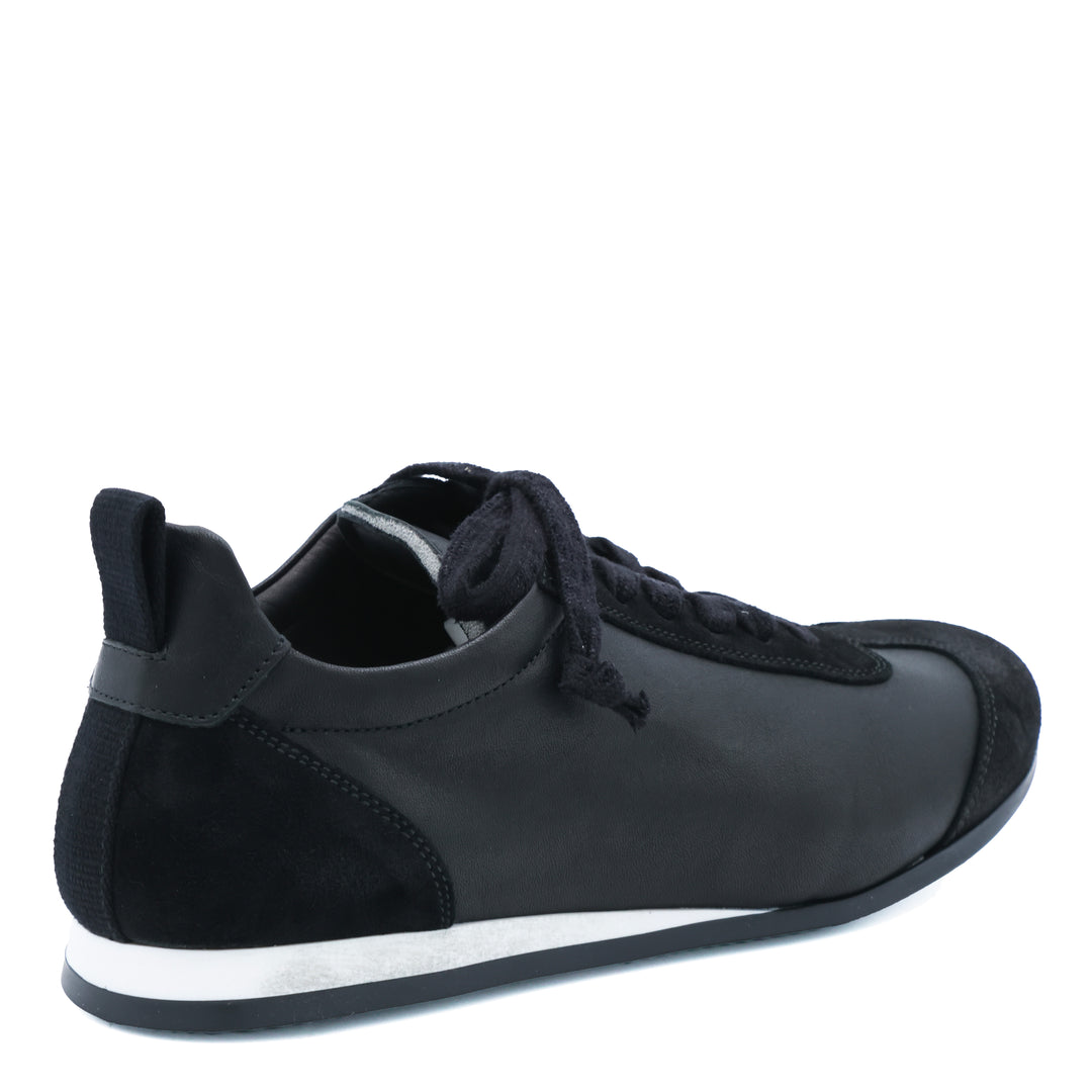 Uma Wang Sneakers - BLACK | 943c48caf456645d31f719445ba0e36e8aef46e5