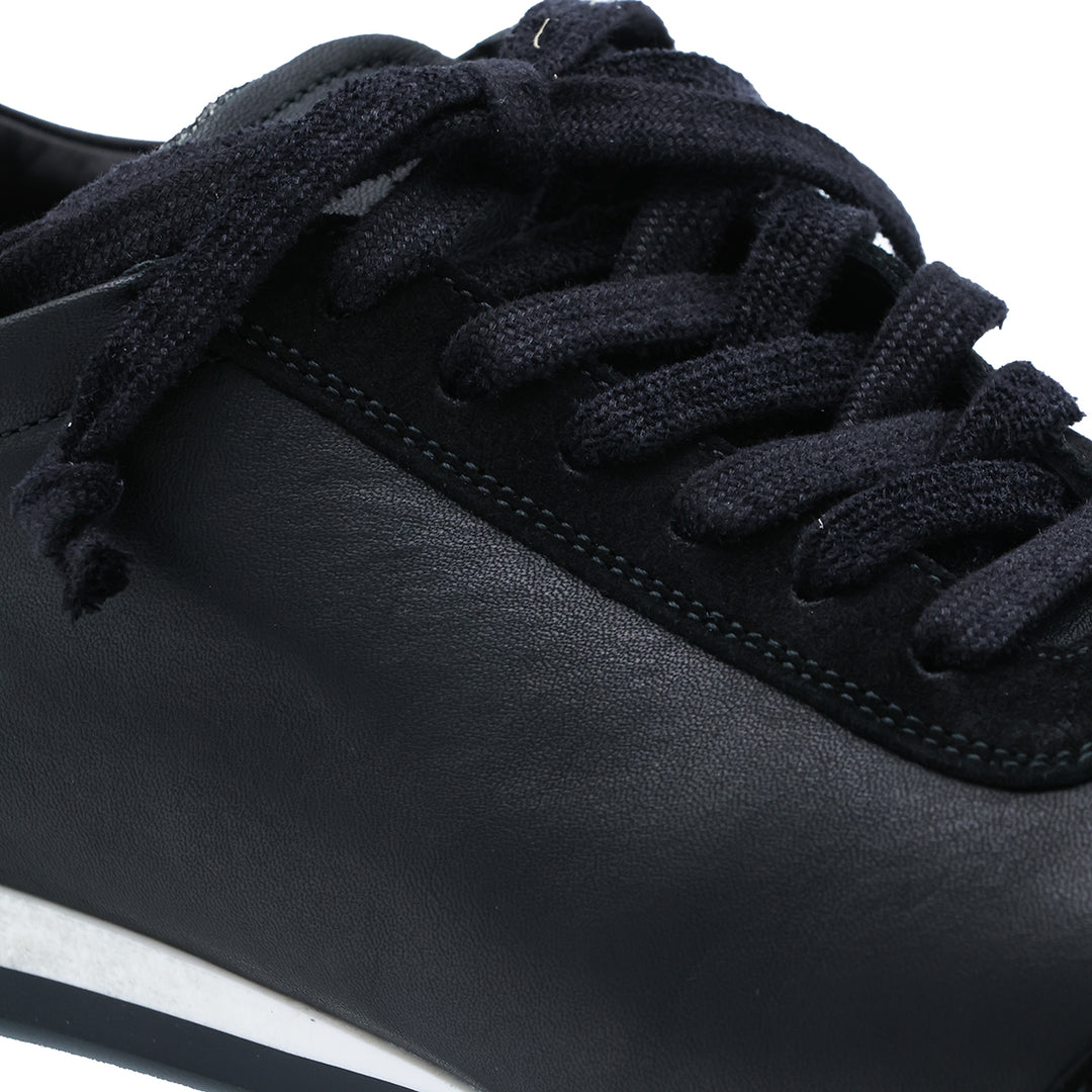 Uma Wang Sneakers - BLACK | 70bb5874af829e3f62f770f14aea0f98b4ee986b