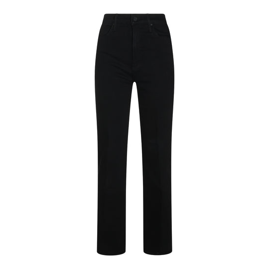Jeans Black