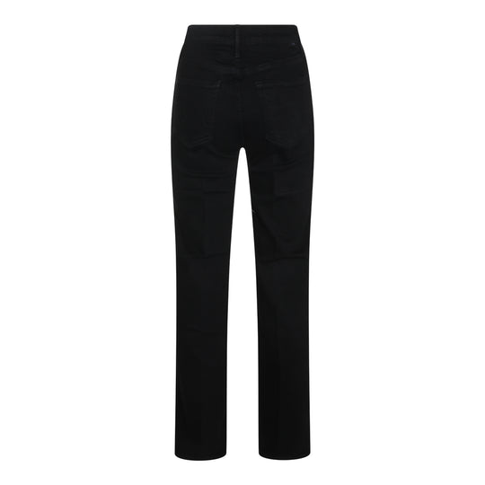 Jeans Black