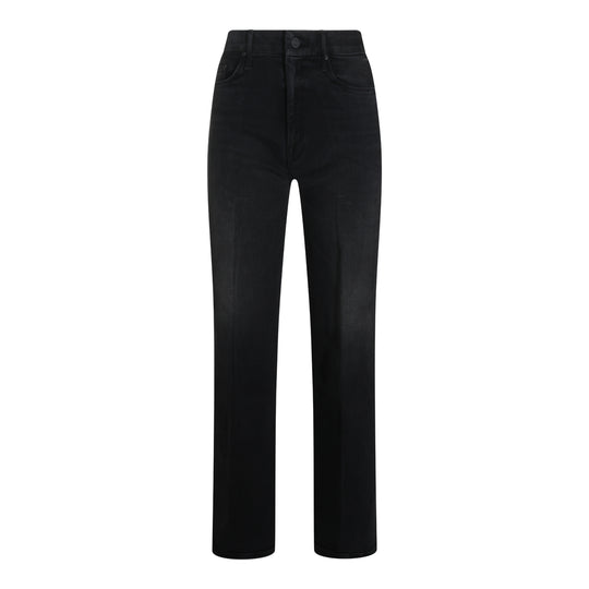 Jeans Black