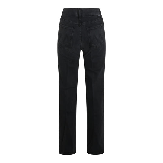Jeans Black