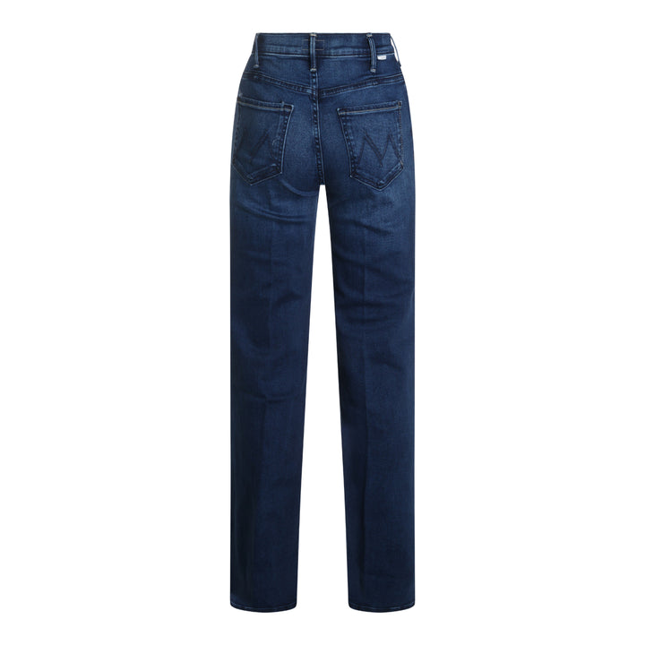 Mother Jeans - BLUE | b3e4b735775f28c11df54dfce87f7e68370f9055