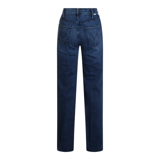 Jeans Blue