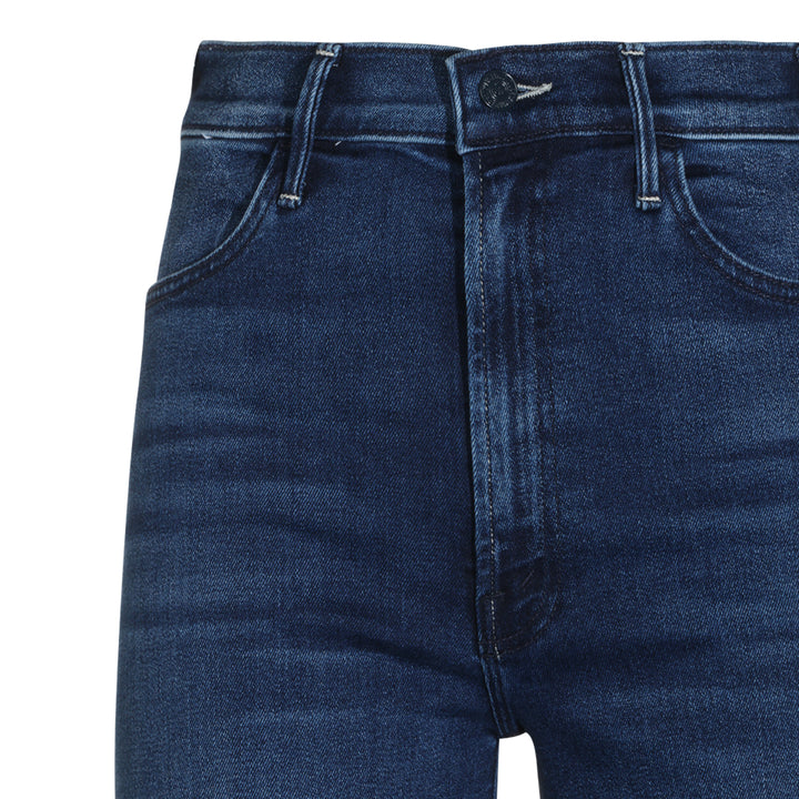 Mother Jeans - BLUE | a75cc2dfba4be7d24d6a7dccacf981e17e5feda3