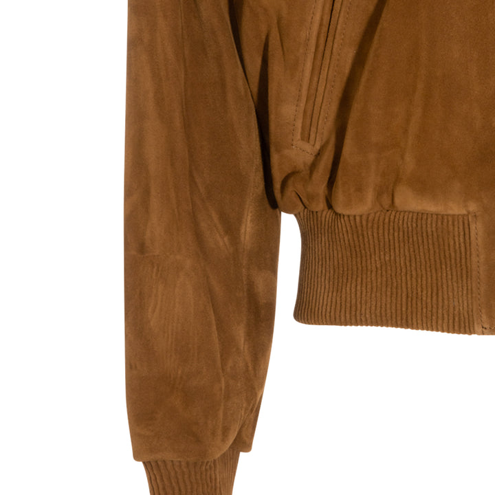 Ami Paris Jackets - TABAC | c93d7bc6feb59d903f769993f4e5c856854f97aa