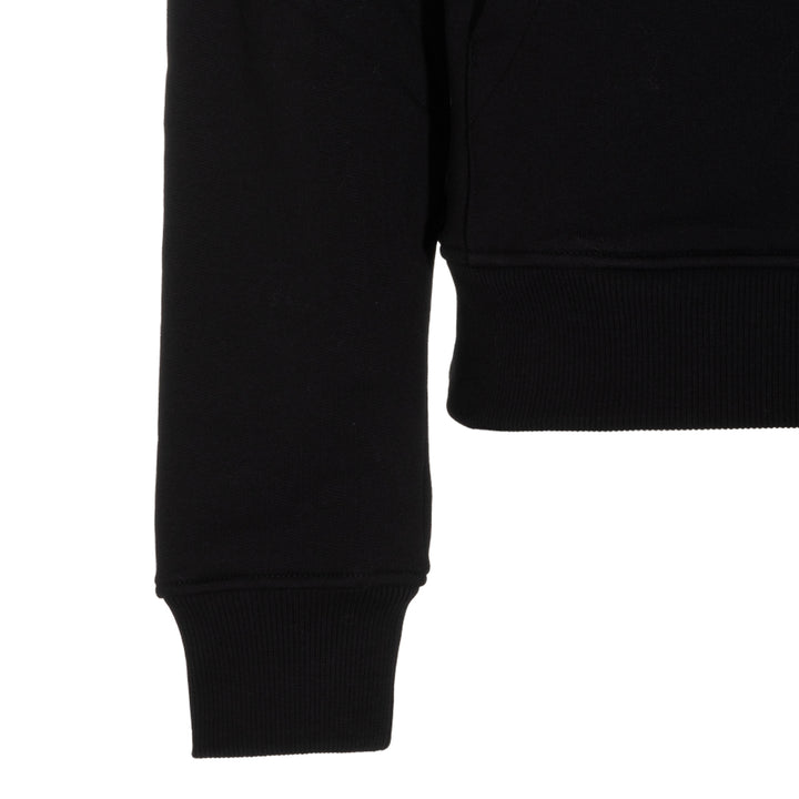 Ami Paris Sweaters - BLACK | e3325ec807ee1ed43694ef74552bd3f24a7d67a2