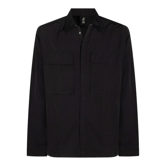 Shirts Black