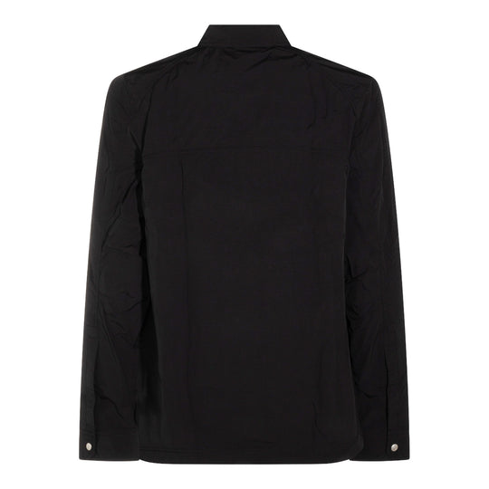 Shirts Black