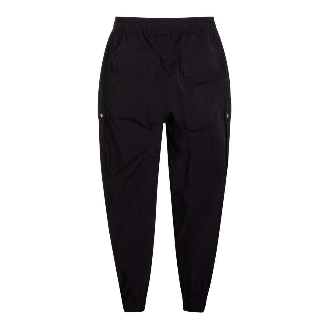 Thom Krom Trousers - BLACK | 72f5fcbb3b5661a785910ac402c88f15f51d70ec