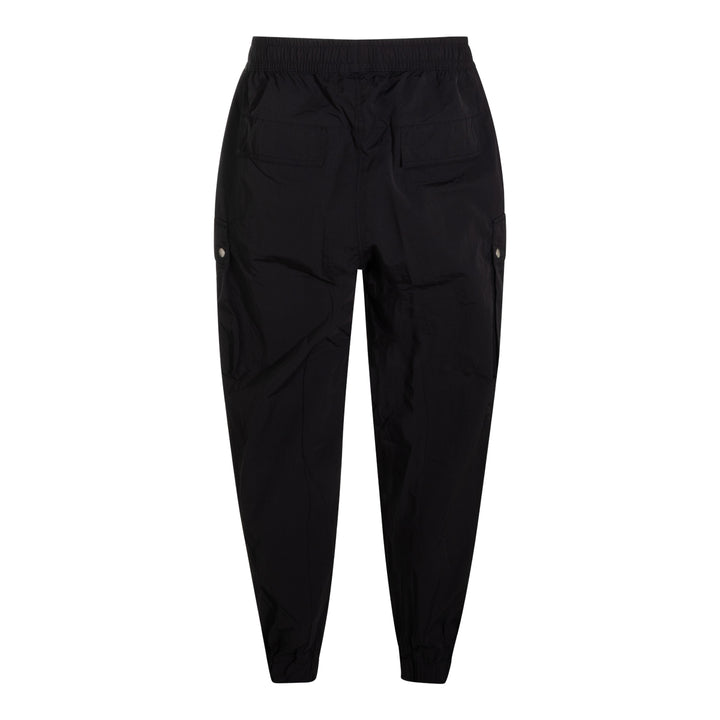 Thom Krom Trousers - BLACK | 72f5fcbb3b5661a785910ac402c88f15f51d70ec