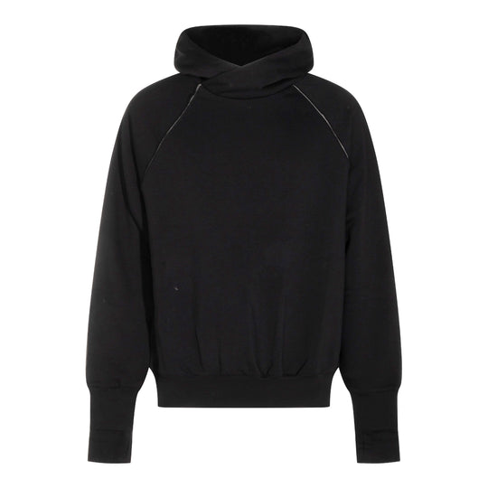 Sweaters Black
