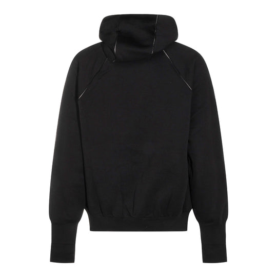 Sweaters Black