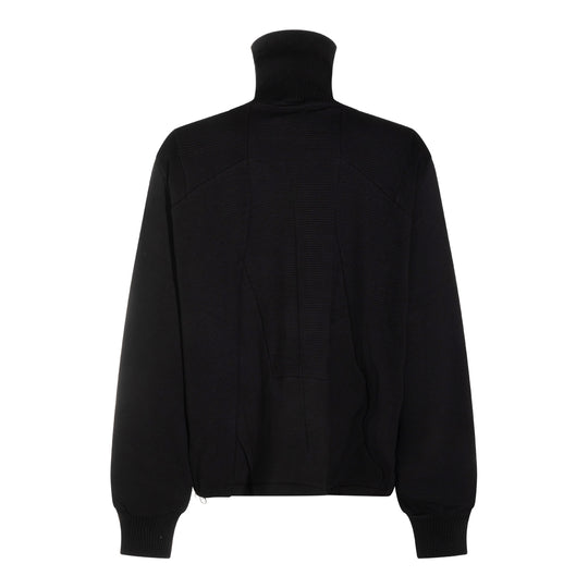 Jackets Black
