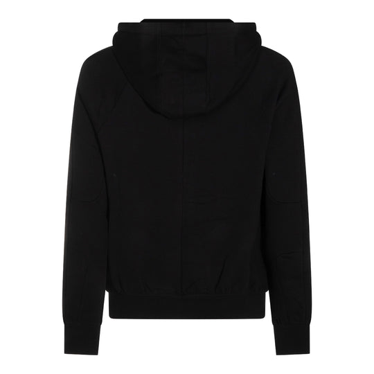 Sweaters Black