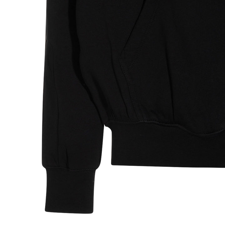 Thom Krom Sweaters - BLACK | 04bd5ceb011500da6d3b008924bec62b6f9d5b21