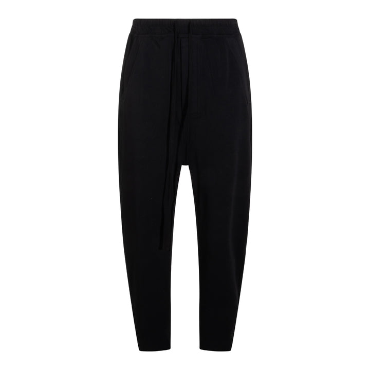 Thom Krom Trousers - BLACK | d25ffda79fe64af136c625cd646672ead7b4e206