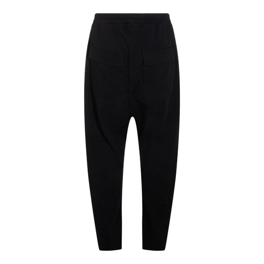 Trousers Black