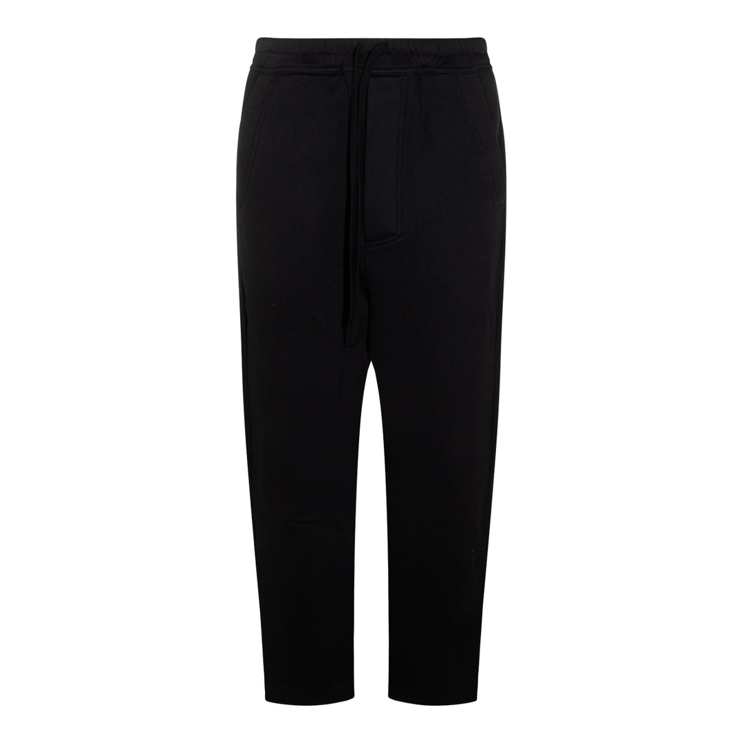 Thom Krom Trousers - BLACK | 3557c07c5767a2e5080b2510e7abdeb59089cda4