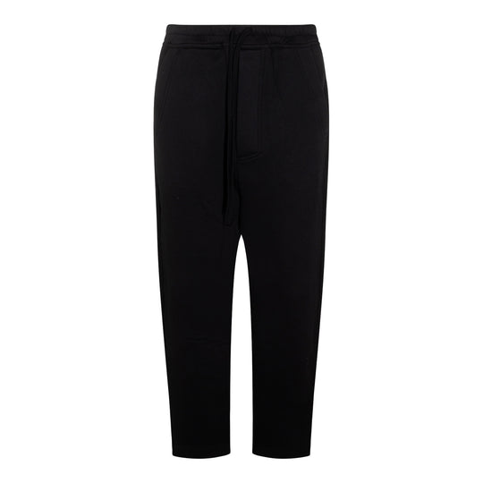 Trousers Black