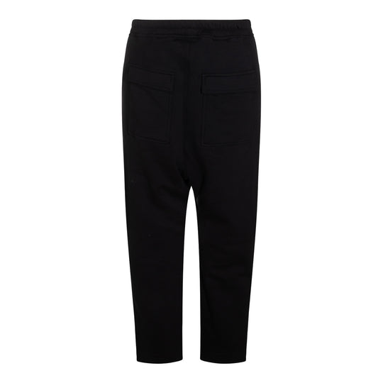 Trousers Black