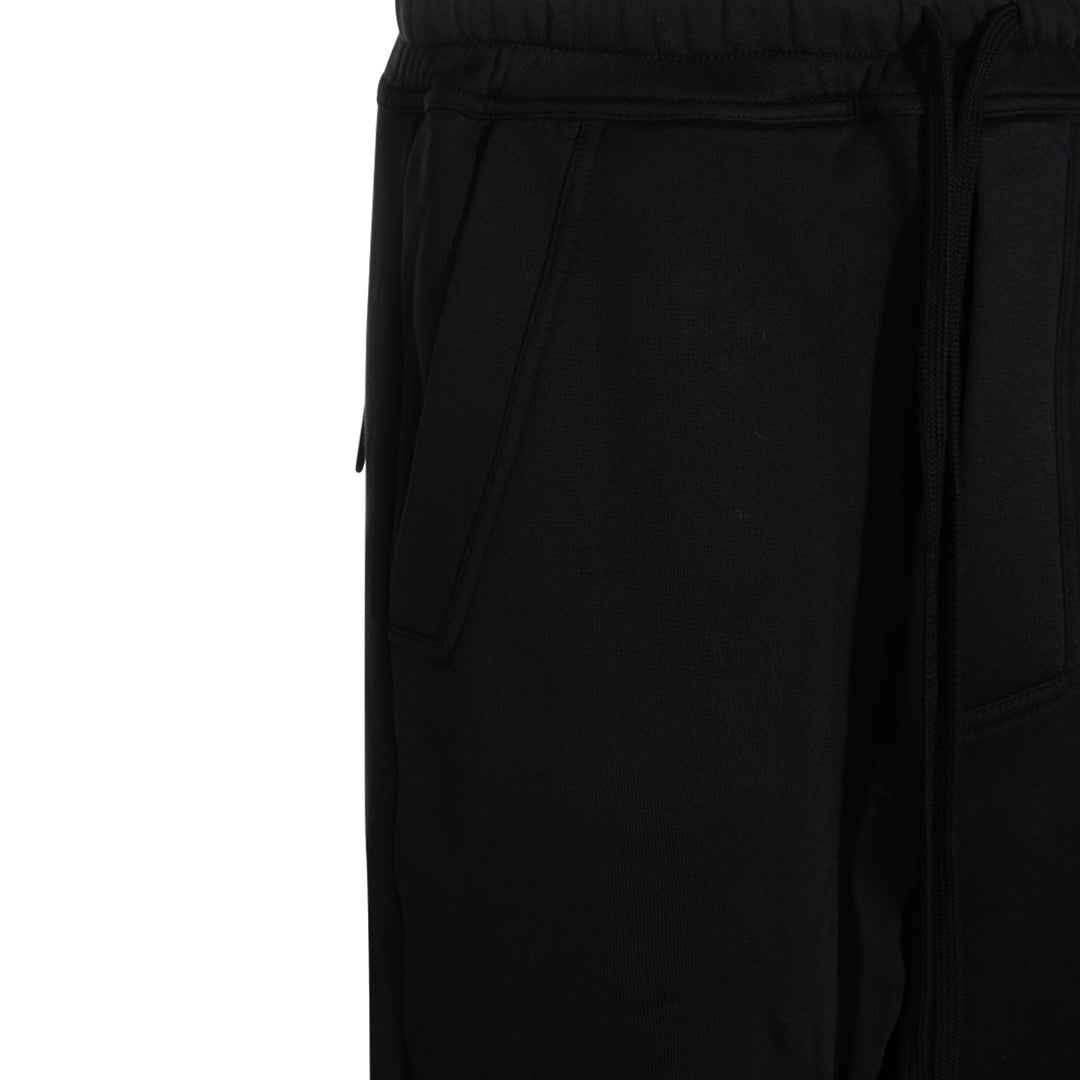 Thom Krom Trousers - BLACK | 0d5ddda2c7defa47fb715685a45d496fcddbcc84