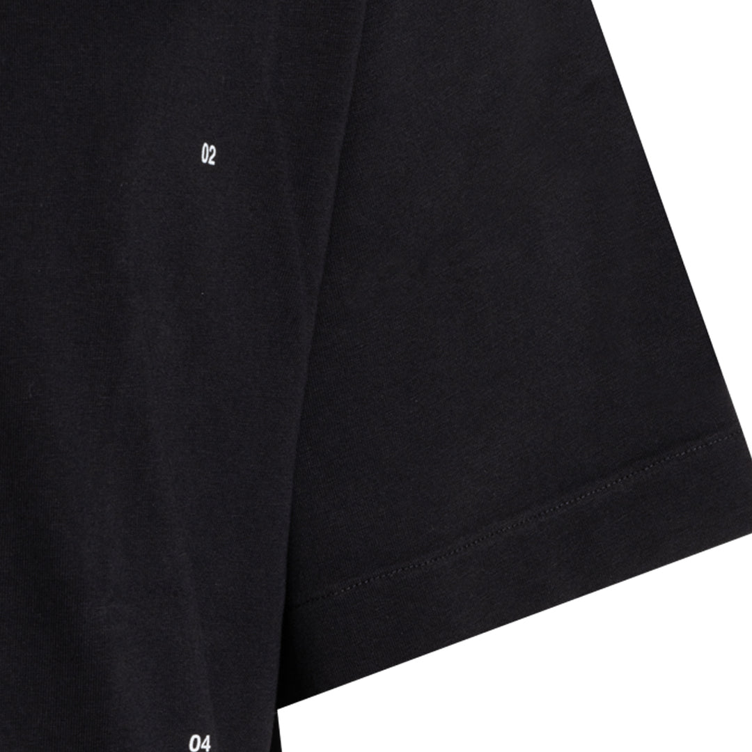 Off-White T-shirts and Polos - BLACK | fac267706058890cac461a2d06529d168660e6c1