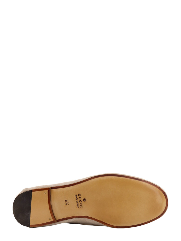 Gucci Flat shoes - Light and natural | b67f72df93ad31483f4bdaba4ffba77a108fbad1