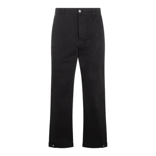 Trousers Black