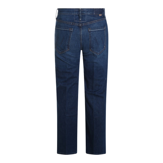 Jeans Blue