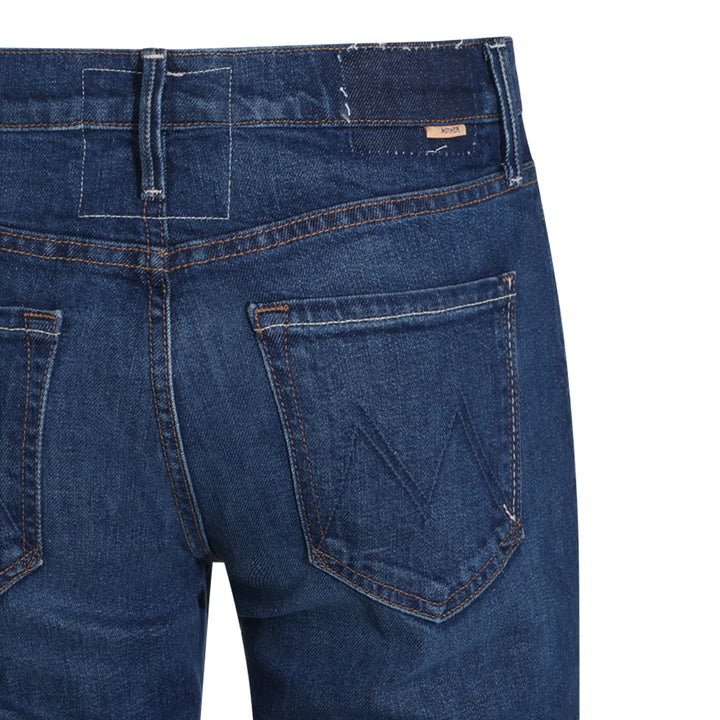 Mother Jeans - BLUE | 3ba6836021f6e608a9b4f498cd42f6862e59b2e7