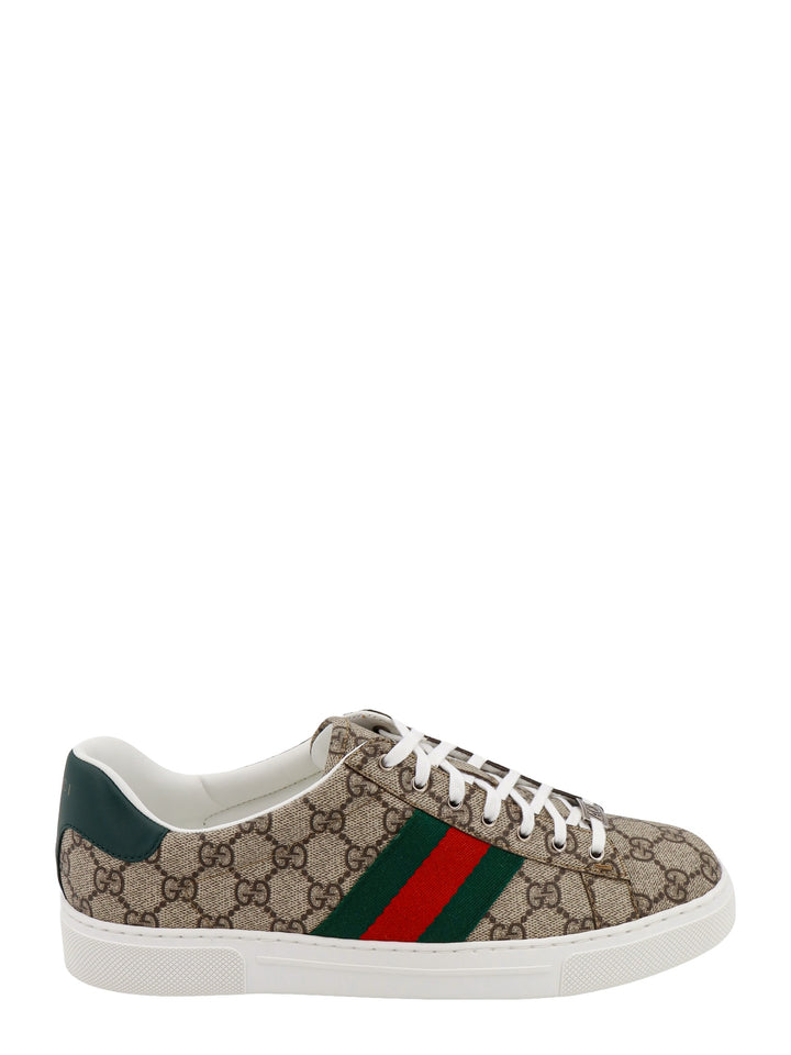 Gucci Sneakers - Light and natural | 78fa89f04c0f53082c37995245c87c9a6ce63bec