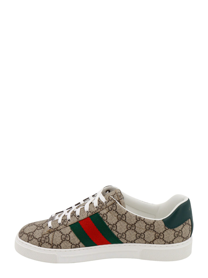 Gucci Sneakers - Light and natural | 17efd12abdaebc1a915c83d82e3fcc64b19473cf