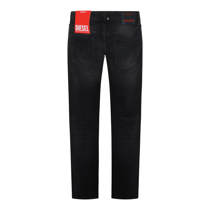 Diesel Jeans - BLACK | 04385dc0a99d6ce35d61a29651770ea885fa5d25