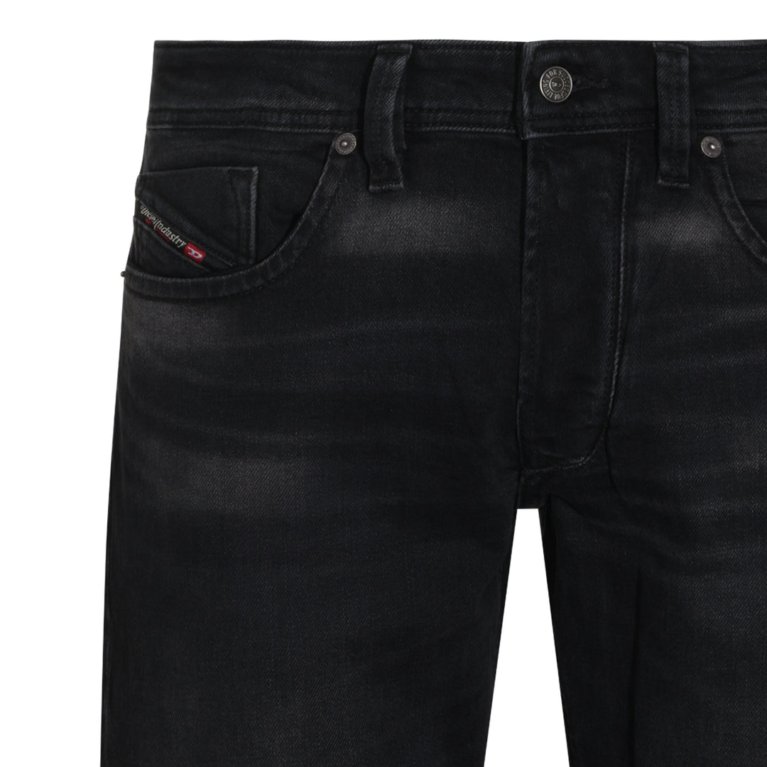 Diesel Jeans - BLACK | cfa23038b38ea567ee13909284e05403e25b65ad