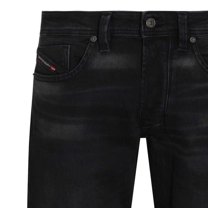 Diesel Jeans - BLACK | cfa23038b38ea567ee13909284e05403e25b65ad