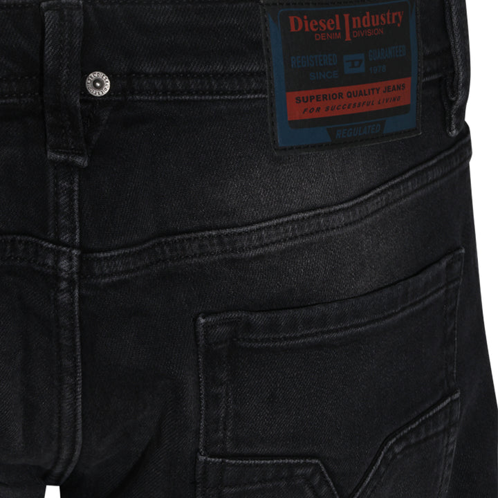 Diesel Jeans - BLACK | af6dd06b8a28de37864ea1a240fd861baa48021c