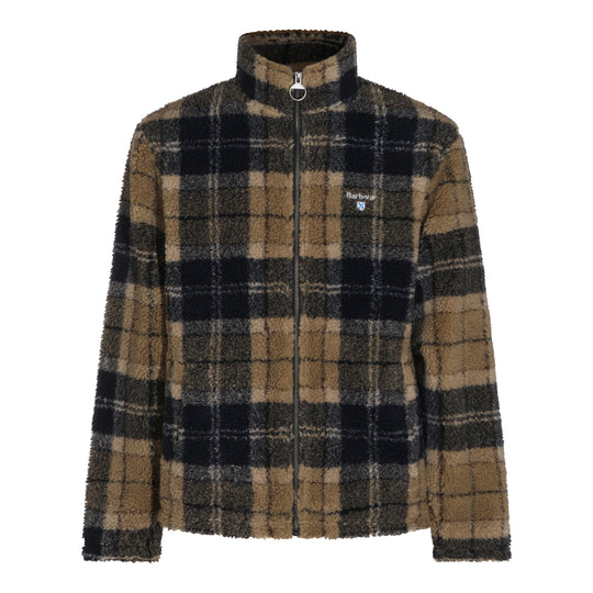 Jackets Tartan