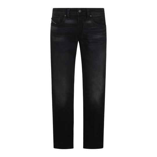 Jeans Black