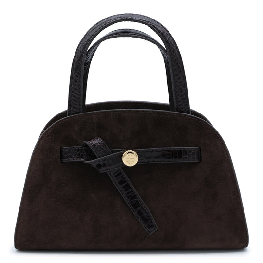 Bags Dark Cocoa