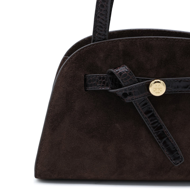 Tory Burch Bags - DARK COCOA | 573a2ca49031ba6aa81c8a9ace64d97d624b4002