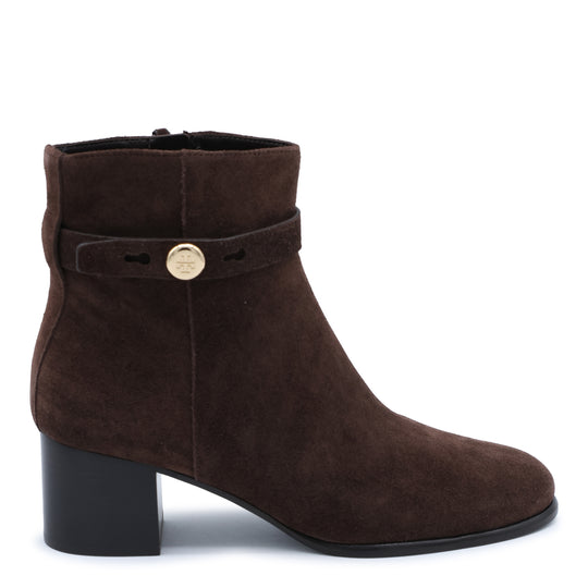 Boots Dark Cocoa