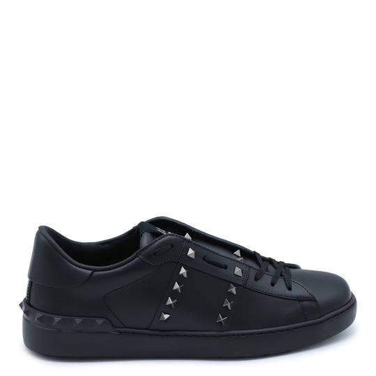 Sneakers Black