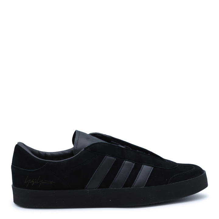 Y-3 Sneakers - BLACK | 32545f8ae3a25281a34ede4fa52a59347b3d7f66