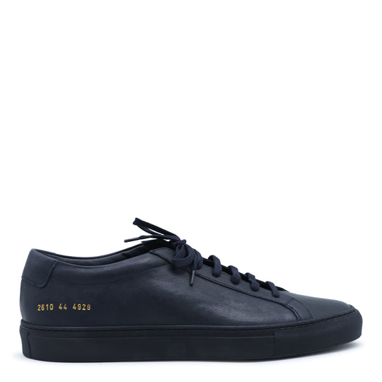 Sneakers Navy