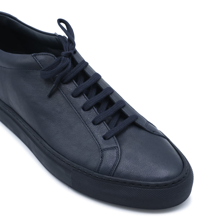 Common Projects Sneakers - NAVY | 7086dbb8147a9f06d534a08c8b9b682f72bf28a6