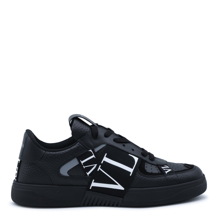 Valentino Garavani Sneakers - BLACK | cccbeea74231bc86429e30d444e5464e7ba8956f